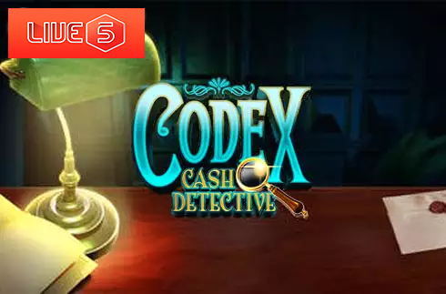 Codex Cash Detective